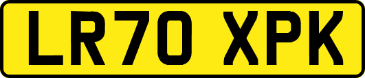 LR70XPK