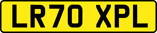 LR70XPL
