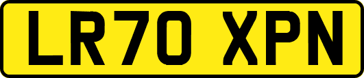 LR70XPN