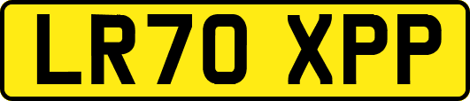 LR70XPP