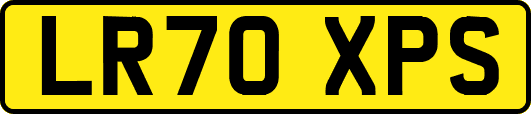 LR70XPS