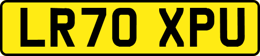 LR70XPU