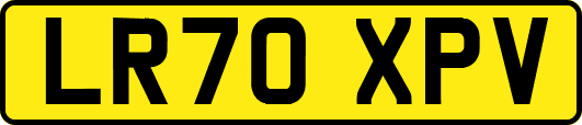 LR70XPV