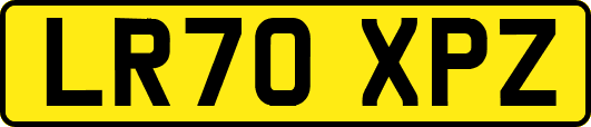LR70XPZ