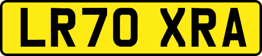 LR70XRA