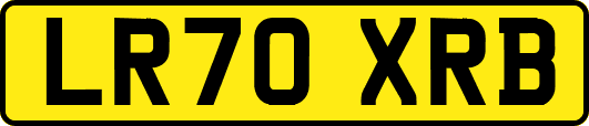 LR70XRB