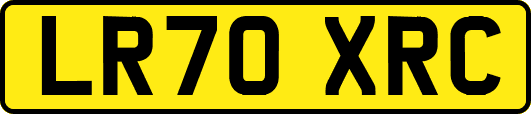 LR70XRC