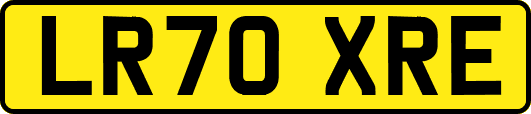 LR70XRE