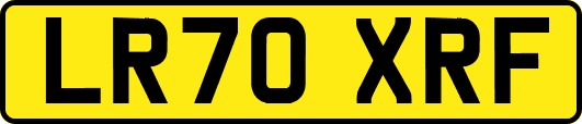 LR70XRF