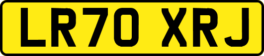 LR70XRJ