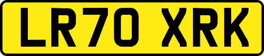 LR70XRK