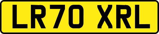 LR70XRL