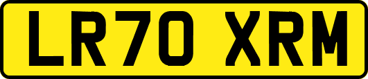 LR70XRM