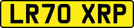 LR70XRP