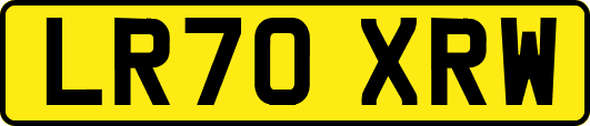 LR70XRW