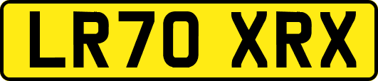 LR70XRX