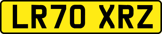 LR70XRZ