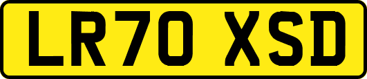 LR70XSD