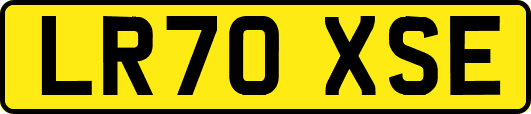 LR70XSE