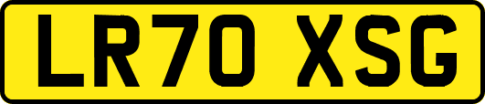 LR70XSG
