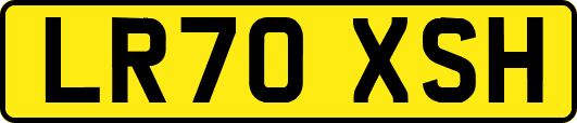 LR70XSH