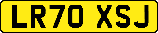 LR70XSJ