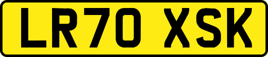 LR70XSK