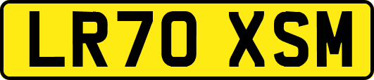 LR70XSM