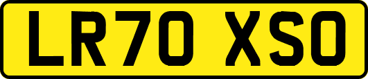 LR70XSO