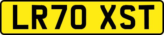 LR70XST