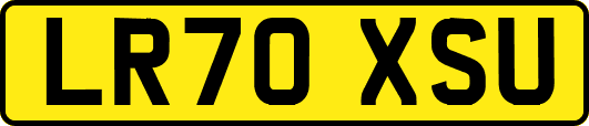 LR70XSU