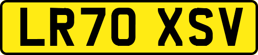LR70XSV