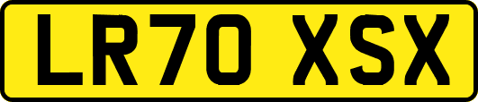 LR70XSX
