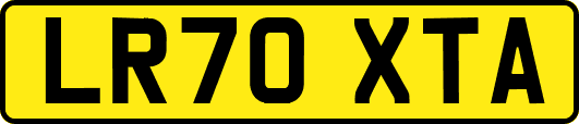 LR70XTA