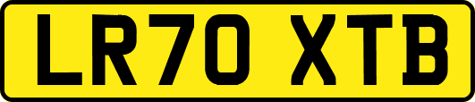 LR70XTB