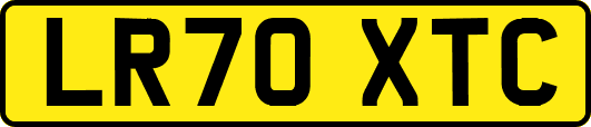 LR70XTC