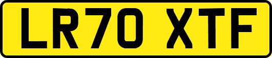 LR70XTF
