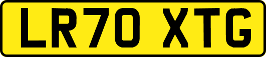 LR70XTG