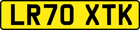 LR70XTK