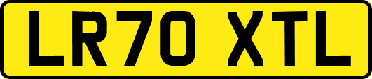 LR70XTL