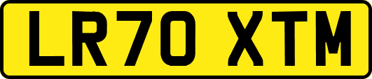 LR70XTM