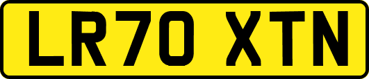 LR70XTN