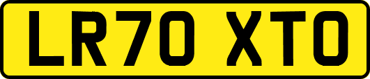 LR70XTO