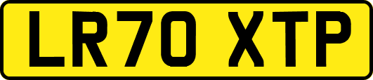 LR70XTP