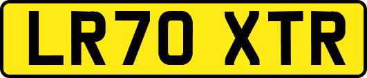 LR70XTR