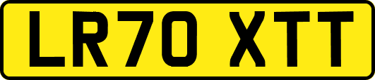 LR70XTT