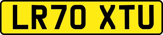 LR70XTU