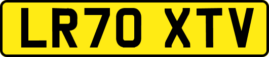 LR70XTV