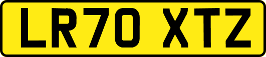 LR70XTZ