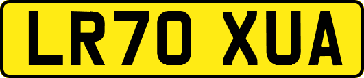 LR70XUA